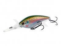 Señuelo Shimano Yasei Cover Crank F MR 70mm 17g 2m-4m - Rainbow Trout