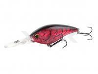 Señuelo Shimano Yasei Cover Crank F MR 70mm 17g 2m-4m - Red Crayfish