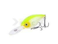 Señuelo Shimano Yasei Cover Crank F MR 70mm 17g - Chartreuse