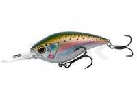 Señuelo Shimano Yasei Cover Crank F SR 50mm 0m-1.5m 7g - Rainbow Trout