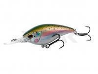 Señuelo Shimano Yasei Cover Crank F SR 70mm 16g 0m-1.5m - Rainbow Trout