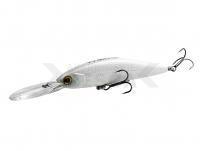 Señuelo Shimano Yasei Trigger Twitch D-SP 90mm 13g - Pearl White