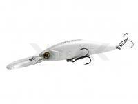 Señuelo Shimano Yasei Trigger Twitch D-SP 90mm 12g - Pearl White