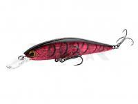 Señuelo Shimano Yasei Trigger Twitch S 90mm 13g - Red Crayfish