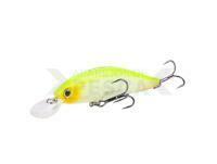 Señuelo Shimano Yasei Trigger Twitch SP 90mm 11g - Chartreuse