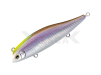 Señuelo Smith Binturn 80S 8cm 11.8g - 02BM Hollow Smelt