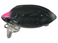 Señuelo Smith Camenusi 3.1cm 2.5g - 27 Firefly