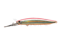 Señuelo Smith Cherry Blood Deep90 90mm 10.2g - 31 Pink Slash Gold