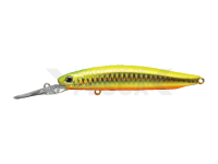 Señuelo Smith Cherry Blood Deep90 90mm 10.2g - 32 Chart Gold