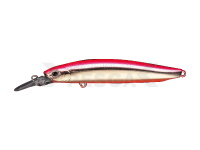 Señuelo Smith Cherry Blood MD90F 90mm 9.5g - 12 Pink gold