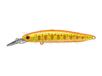 Señuelo Smith Cherry Blood MD90F 90mm 9.5g - 33 Emergency Red