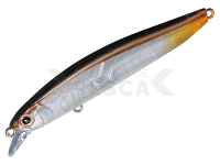 Señuelo Smith Cherry Blood SR90 9cm 9.4g - 50 Holo clear smelt
