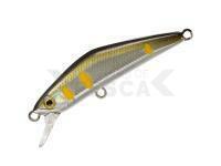 Señuelo Smith D-Compact 45 4.5cm 3.5g - 08 Sweetfish foil