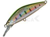 Señuelo Smith D-Concept 48MD 48mm 5g - 05 Chart Back Yamame Trout