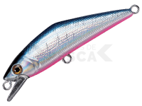 Señuelo Smith D-Contact 72mm 9.5g - 22 Blue pink