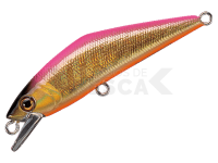 Señuelo Smith D-Contact 72mm 9.5g - 25 G pink