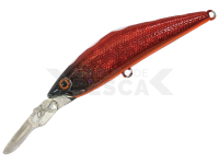 Señuelo Smith D-Direct 55mm 6g - 28 Akaguro