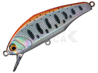 Señuelo Smith D-Incite 44mm 4g - 14 Orange Laser Yamame