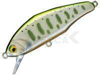 Señuelo Smith D-Incite 44mm 4g - 18 Green Cherry Salmon