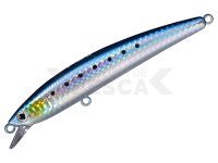 Señuelo Smith Panish 120F-SW 12cm 20.5g - 02 Sardine