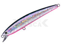 Señuelo Smith Panish 120F-SW 12cm 20.5g - 03 Anchovy Pink Berry