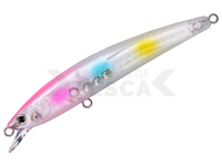 Señuelo Smith Panish 120F-SW 12cm 20.5g - 04 Clear Marble