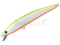 Señuelo Smith Panish 120F-SW 12cm 20.5g - 06 Pearl Chart