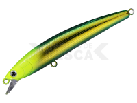 Señuelo Smith Panish 120F-SW 12cm 20.5g - 07 Grikin Half Mirror
