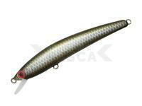 Señuelo Smith Panish Area 55R 5.5cm 2.3g - 08 Black Arowana