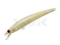 Señuelo Smith Panish Area 55R 5.5cm 2.3g - 09 White snake