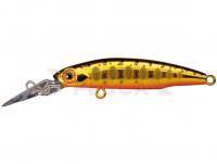 Señuelo Smith Still 4cm 1.4g - 04 Gold Yamame Trout