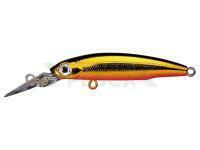 Señuelo Smith Still 4cm 1.4g - 07 Black gold