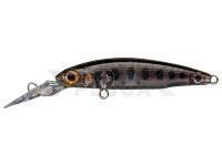 Señuelo Smith Still 4cm 1.4g - 12 Ghost Yamame