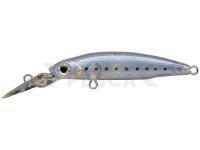 Señuelo Smith Still 4cm 1.4g - 16 Shirauo