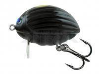 Señuelo Salmo Lil`Bug BG2F - Black Bug (BBU)