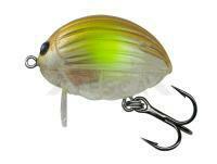 Señuelo Salmo Lil`Bug BG2F - Clear AYU