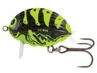 Señuelo Salmo Lil`Bug BG3F - Wasp