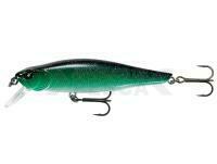 Señuelo Solvkroken Rosk Jerkbait F 8cm 10g - UVGF