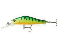 Señuelo Solvkroken Rosk Jerkbait SP 4.2cm 4g - FT