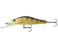 Señuelo Solvkroken Rosk Jerkbait SP 4.2cm 4g - PP