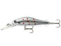 Señuelo Solvkroken Rosk Jerkbait SP 4.2cm 4g - SRD