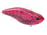 Señuelo SPRO Aruku Shad 60 6cm 10g - Red Crawfish