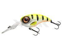 Señuelo Spro Fat Iris 40 DR SF | 4cm 6.2g - Hot Perch