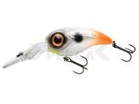 Señuelo Spro Fat Iris 40 DR SF | 4cm 6.2g - Hot Tail