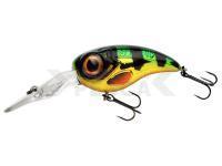 Señuelo Spro Fat Iris 40 DR SF | 4cm 6.2g - Perch