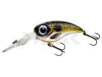 Señuelo Spro Fat Iris 40 DR SF | 4cm 6.2g - Shad