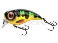 Señuelo Spro Fat Iris 40 SF | 4cm 5.3g - Perch