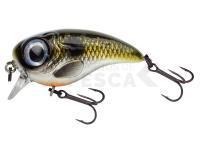 Señuelo Spro Fat Iris 40 SF | 4cm 5.3g - Shad