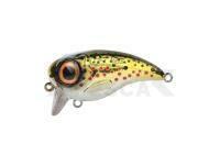 Señuelo Spro Fat Iris 50 10g - Brown Trout