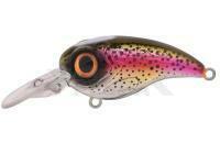 Señuelo SPRO Fat Iris 50 CR 10g - Rainbow Trout